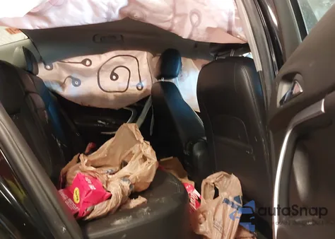 2012 Buick Regal Turbo - Premium 1 from USA, damaged, VIN 2G4GS5EV9C9135834